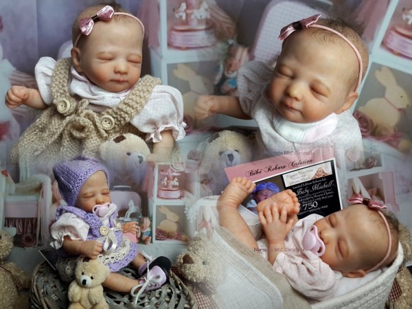 BB mishell www.bebe-reborn-creation.fr